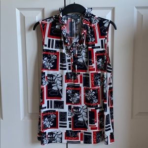 The Limited Top, Size Medium